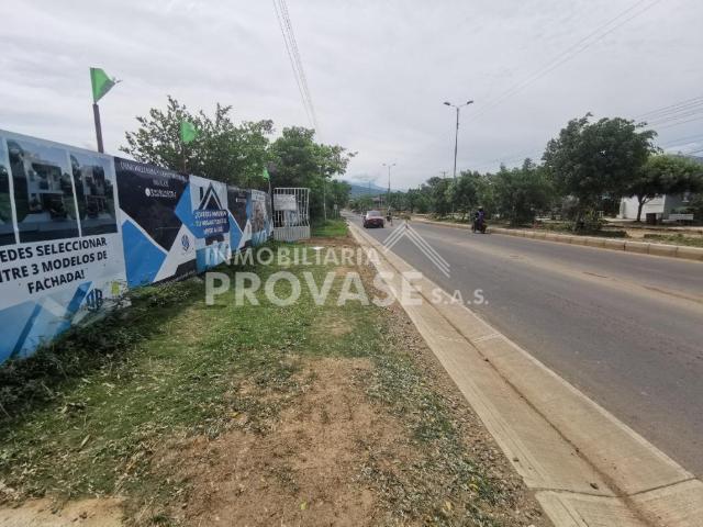 Lote En Venta En Los Patios En La Floresta V288524