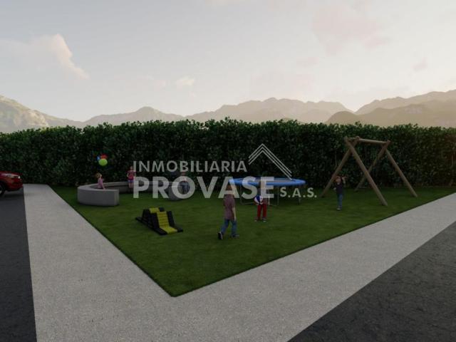 Lote En Venta En Los Patios En La Floresta V288525