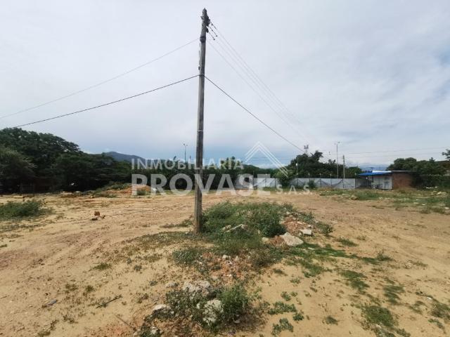 Lote En Venta En Los Patios En La Floresta V288526