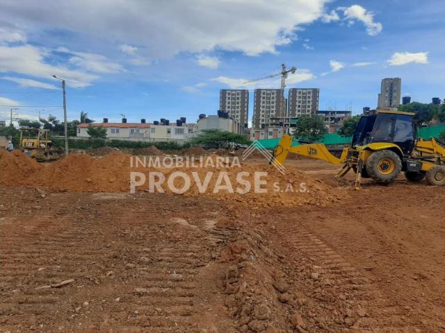 Lote En Venta En Los Patios En La Floresta V288527