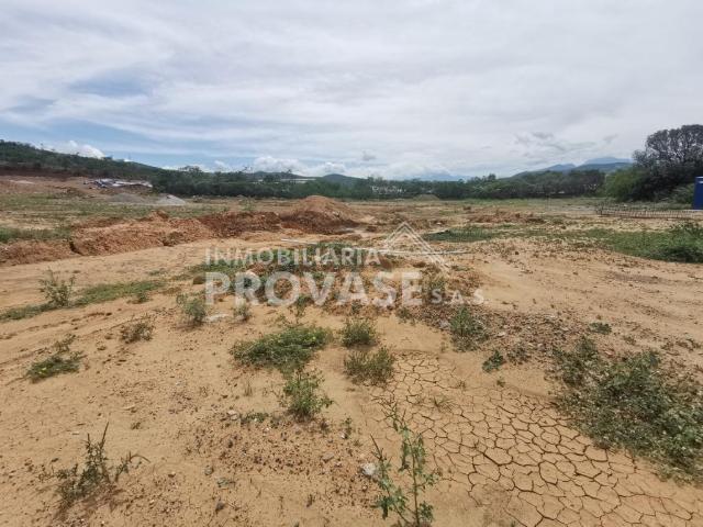 Lote En Venta En Los Patios En La Floresta V288528