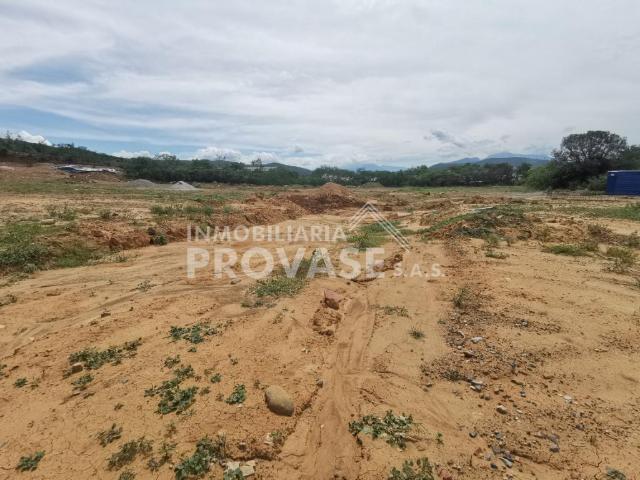 Lote En Venta En Los Patios En La Floresta V288528