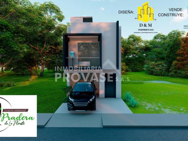 Lote En Venta En Los Patios En La Floresta V288528