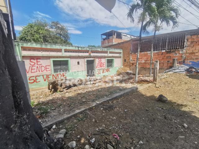 Lote En Venta En Los Patios En La Sabana V288268