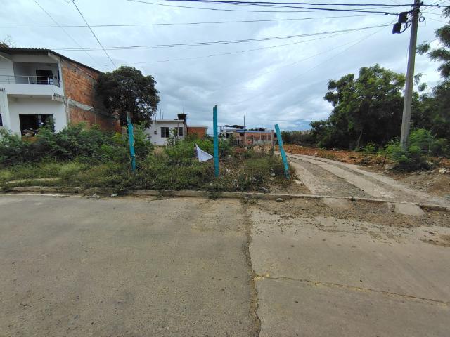 Lote en venta en Oriental, Los Patios