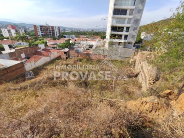 Lote En Venta En Los Patios En Urb. Bellavista V288235
