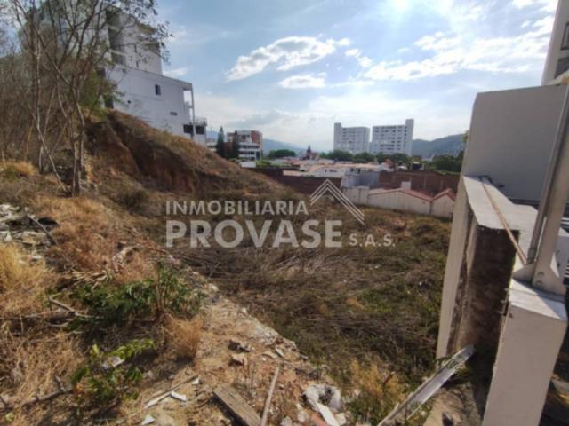 Lote En Venta En Los Patios En Urb. Bellavista V288235