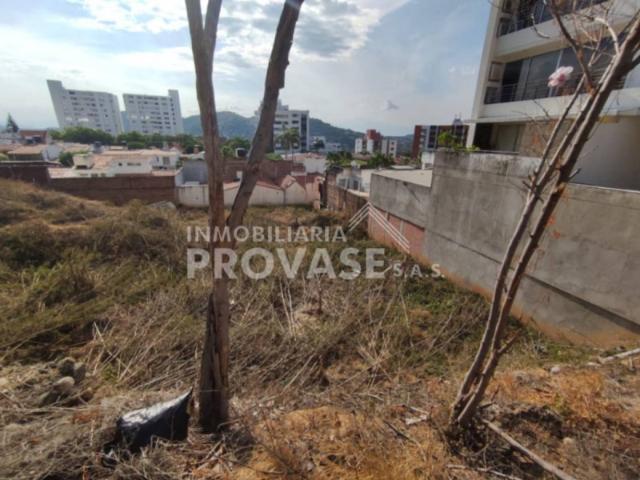 Lote En Venta En Los Patios En Urb. Bellavista V288235