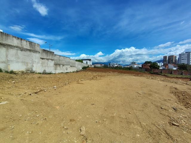 Lote En Venta En Los Patios En Urbanizacion Bella Vista V275144