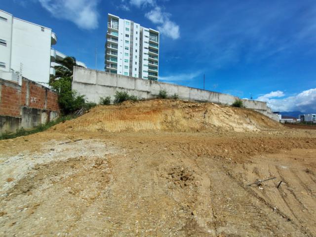 Lote En Venta En Los Patios En Urbanizacion Bella Vista V275144