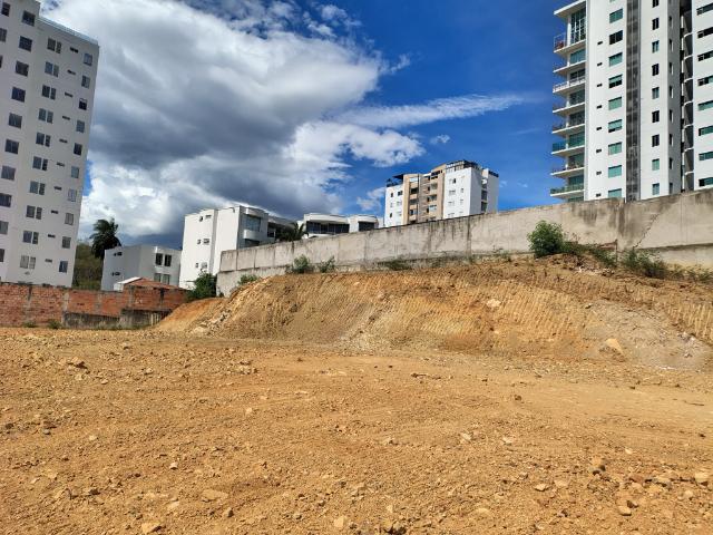 Lote En Venta En Los Patios En Urbanizacion Bella Vista V275144