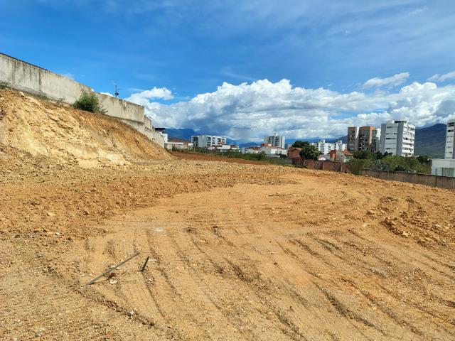 Lote En Venta En Los Patios En Urbanizacion Bella Vista V275144