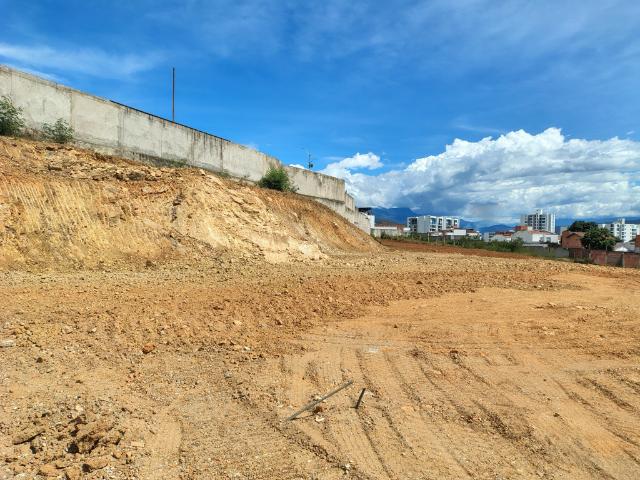 Lote En Venta En Los Patios En Urbanizacion Bella Vista V275144