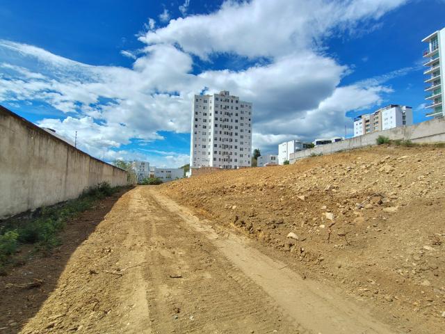 Lote En Venta En Los Patios En Urbanizacion Bella Vista V275144