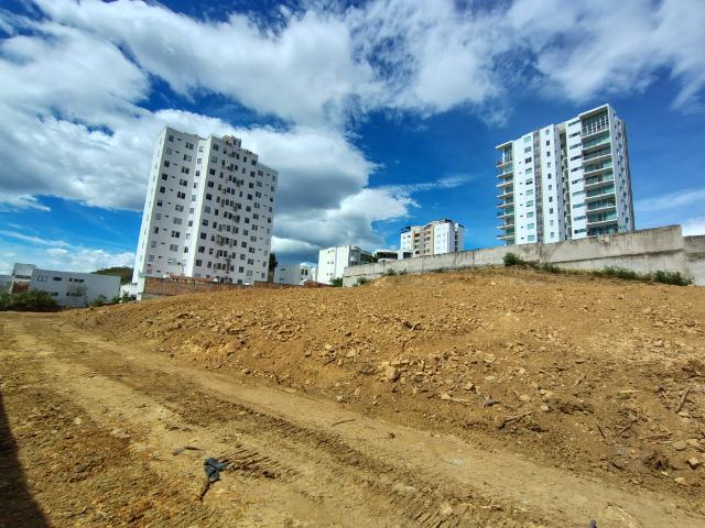 Lote En Venta En Los Patios En Urbanizacion Bella Vista V275144