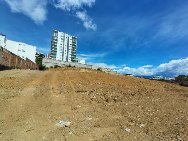 Lote En Venta En Los Patios En Urbanizacion Bella Vista V275144