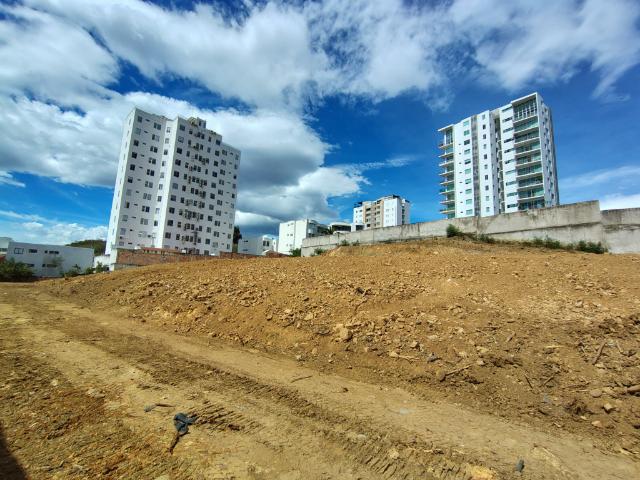 Lote En Venta En Los Patios En Urbanizacion Bella Vista V275144