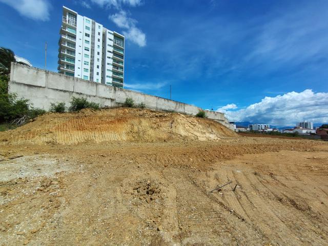 Lote En Venta En Los Patios En Urbanizacion Bella Vista V275144