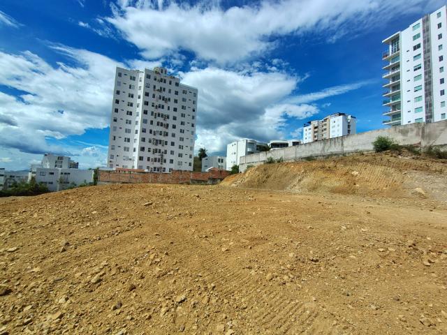 Lote En Venta En Los Patios En Urbanizacion Bella Vista V275144