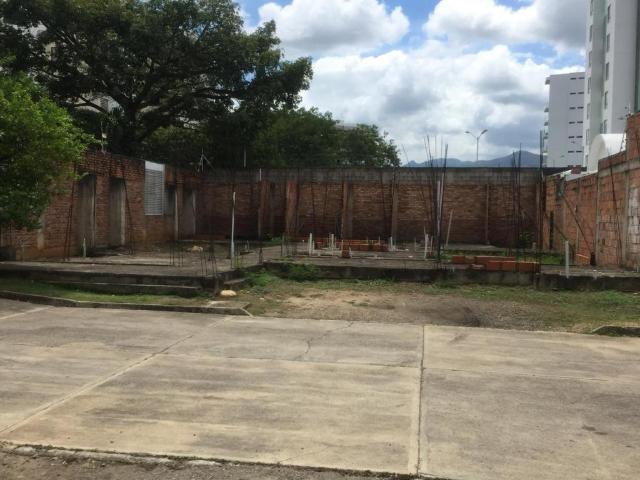 Lote En Venta En Los Patios En. V220006
