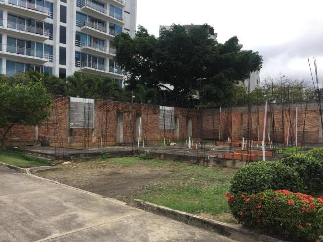 Lote En Venta En Los Patios En. V220006