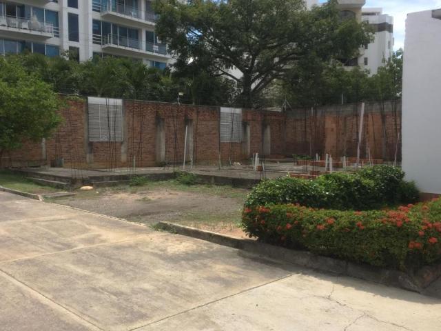 Lote En Venta En Los Patios En. V220006