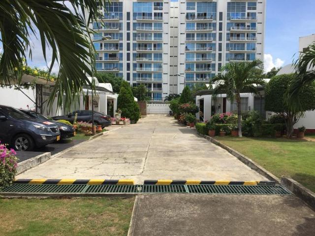 Lote En Venta En Los Patios En. V220006