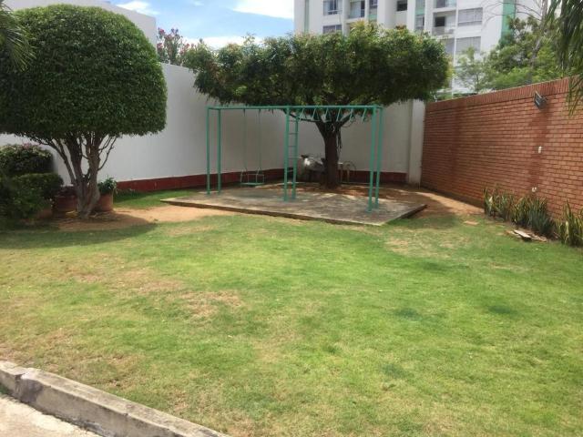 Lote En Venta En Los Patios En. V220006