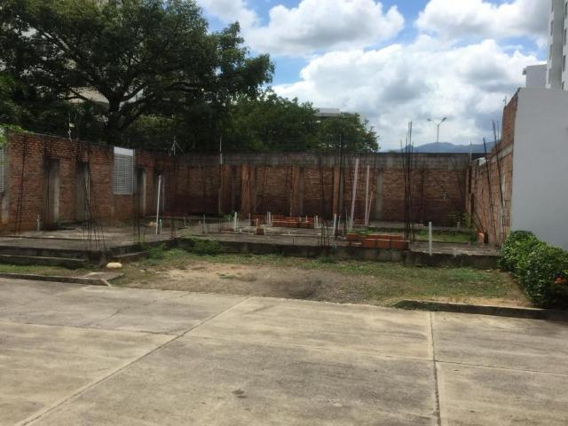 Lote En Venta En Los Patios En. V220006