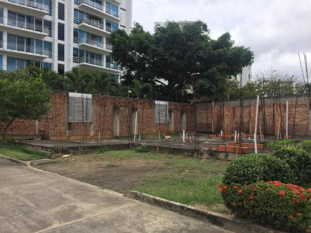 Lote En Venta En Los Patios En. V220006