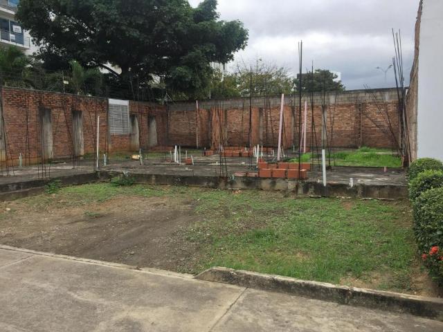 Lote En Venta En Los Patios En. V220006