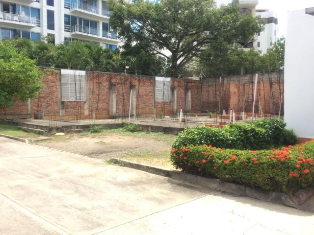 Lote En Venta En Los Patios En. V220006