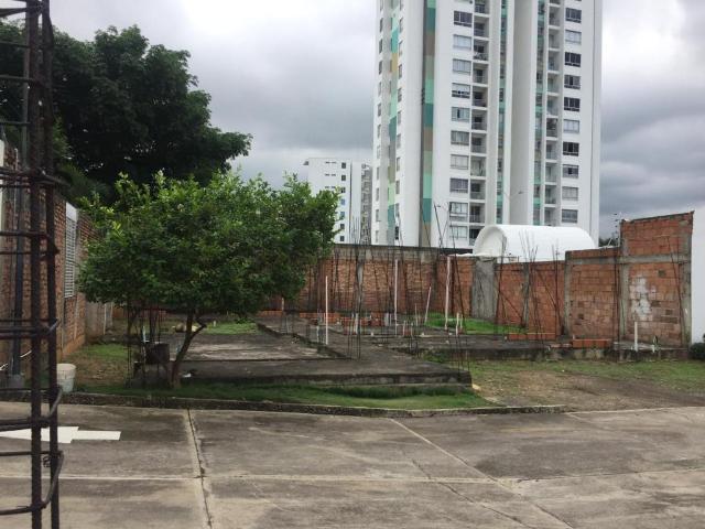 Lote En Venta En Los Patios En. V220006