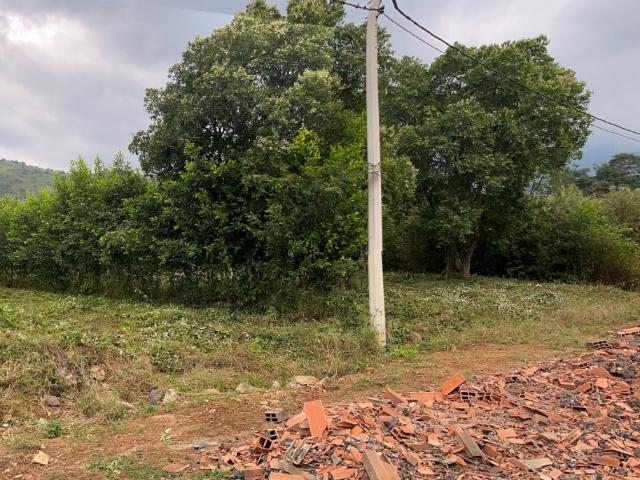 Lote En Venta En Los Patios En. V220069