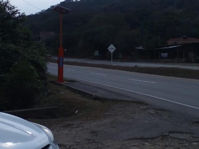 Lote En Venta En Los Patios En La Garita V242569