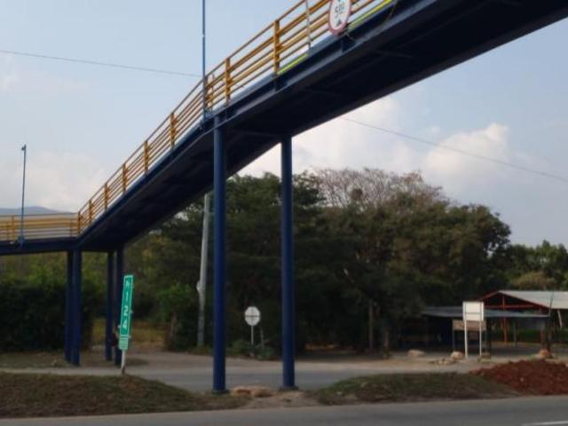 Lote En Venta En Los Patios En La Garita V242569