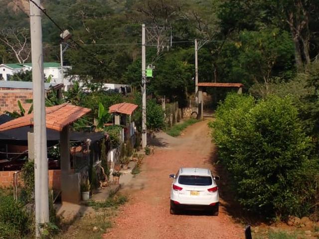 Lote En Venta En Los Patios En La Garita V242569