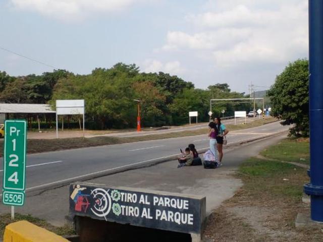 Lote En Venta En Los Patios En La Garita V242569