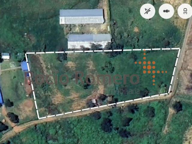 Lote En Venta En Los Patios En. V250399