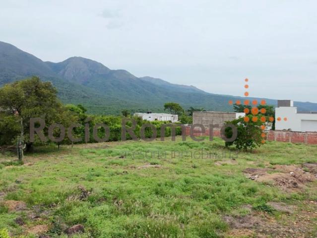Lote En Venta En Los Patios En Vereda Corozal V250347