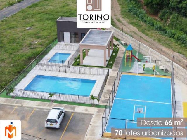 Lote En Venta En Los Patios V120154