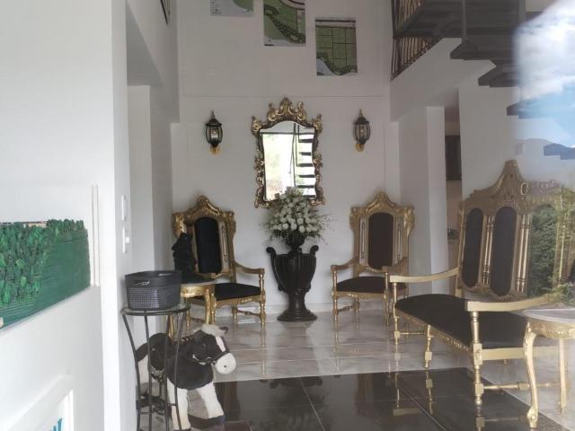 Lote En Venta En Los Patios V134164