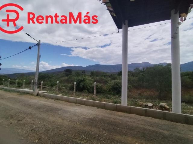 Lote En Venta En Los Patios V134164