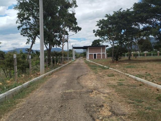 Lote En Venta En Los Patios V134164