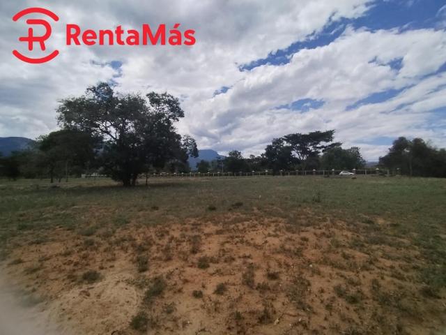 Lote En Venta En Los Patios V134164