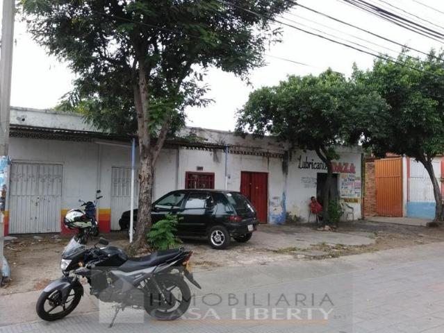 Lote En Venta En Los Patios V140934