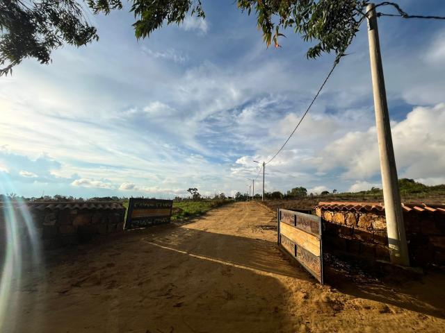 Lote en venta en Vereda La Peña, Los Santos