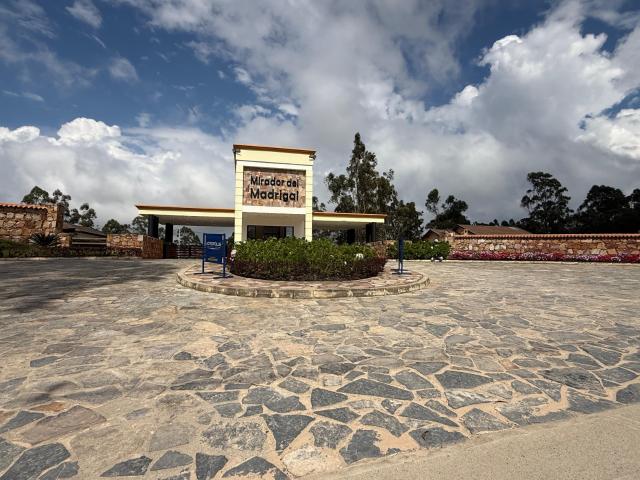 Lote en venta en Los Santos, Metropolitana