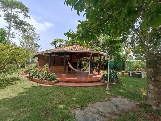 Lote en venta en Los Santos, Metropolitana