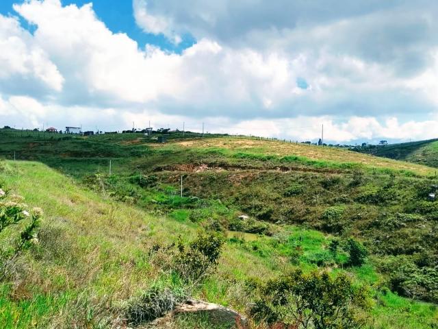 Lote en venta en Santander